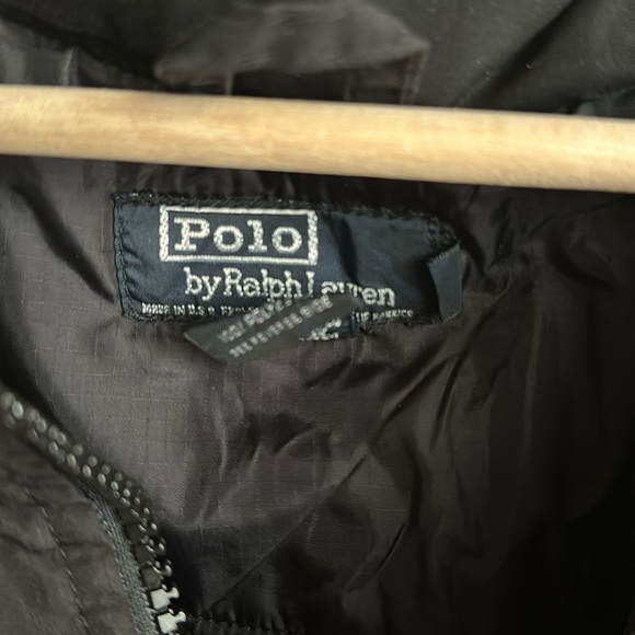 Vintage Polo Ralph Lauren Jacket - Picture 3 of 7